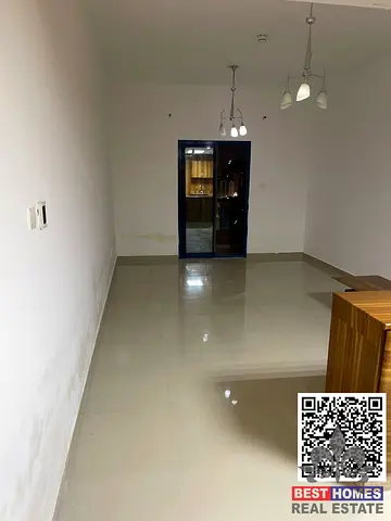 Spacious Studio in Nuaimiyah Tower C | Open Kitchen | Balcony, Ajman
