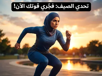 Get Summer-Ready! Transform Your Body with Our Custom Fitness Program