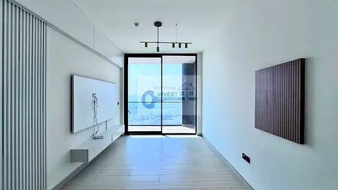 High Floor | Unfurnished | Skyline View | Vacant