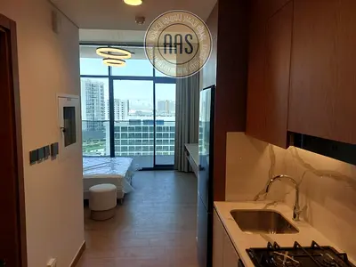 Brand New Studio•Fully Furnished•Modern Designed•Luxury Living•Premium Amenities