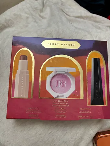 Cosmetics Perfume