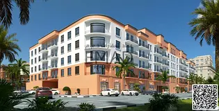 2 Bed Hall | Payment Plan | Kentia Residence