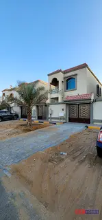 Freehold 4BR Villa for Sale in Helio Ajman | Prime Location | 2,500 Sqft Plot