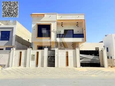 Brand New Villa for Rent | Al Zahia ✨