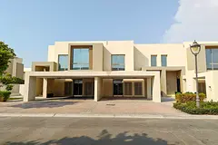 VACANT 3BR+MAID | FAMILY VILLA | PRIME COMMUNITY