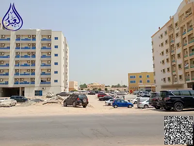 Commercial Plot in Al Rawda 2, Near Sheikh Maktoum bin Rashid Street