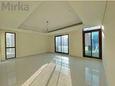 Prime Location | Spacious | Unfurnished