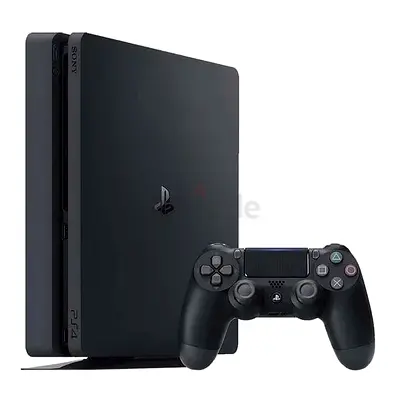 ps4 slim 500gb