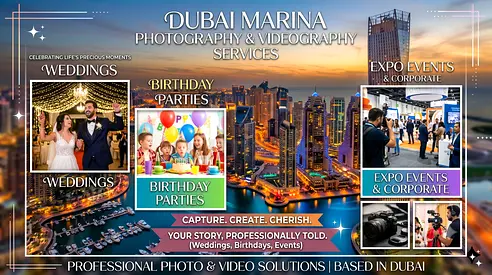 Al Falah City Photographer  Videographer | Commercial, Corporate  Lifestyle Media Services