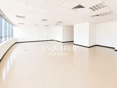Fitted Office for Rent | Vacant | Ready Office