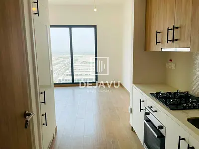 High-Floor Studio | Prime Location | Best Price