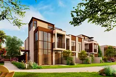 3 BR | MODERN LAYOUT | COMMUNITY VIEW