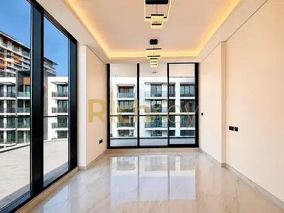Private Pool | Semi Furnished | Premium Quality