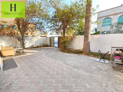 Lavish 4BR Villa For Rent | Sharqan Area