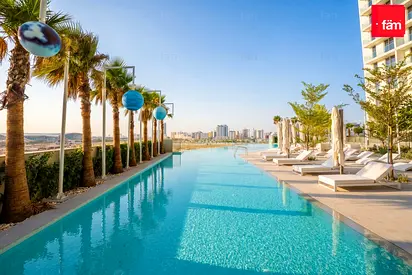 Multiple Options | Brand New | Furnished Studio