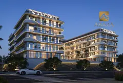 30% discount for cash payment+STUDY | Furnished| next to the metro| available 1% MONTHLY-