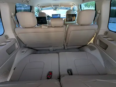 2015 Toyota LAND CRUISER — фото 16