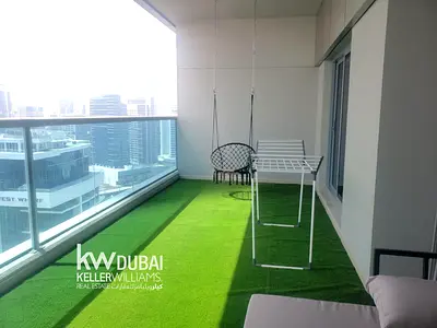 Spacious | Furnished | Ready to Move In