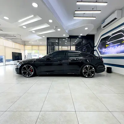 2025 AUDI S5 — миниатюра 4