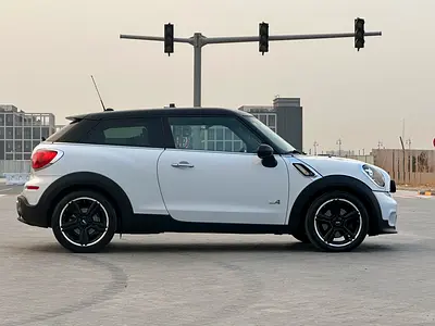 صورة مصغرة 12 لـ 2013 MINI PACEMAN