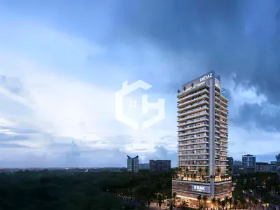 Fully Furnished | Genuine Sale | Elegant 3 BR