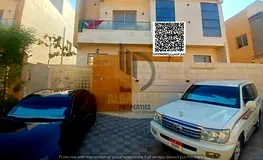 🏡 For Sale | Luxury Villa in Al Yasmeen – Ajman