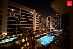 Lavish Studio | Prime Location | ChillerFree