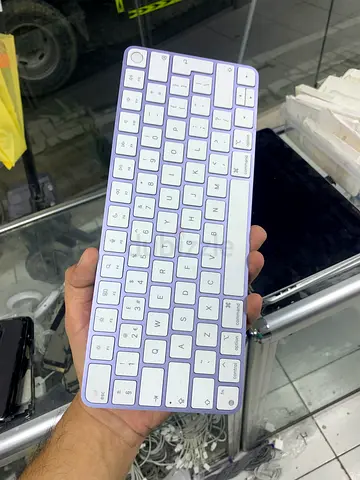 Apple magic 2 Rechargeable touc id with fingerprint also keyboard