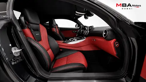 2016 Mercedes-BENZ AMG 照片 12