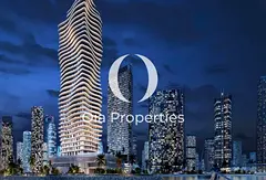 1BR+Balcony | Waterfront Living | Best Investment!