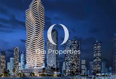 1BR+Balcony | Waterfront Living | Best Investment!