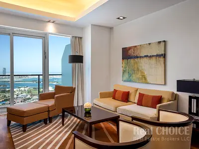 No Commission | No Bills | Serviced | Sea View