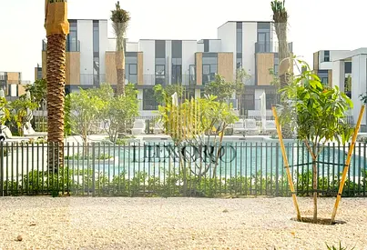 Brand New | 3BR Villa | Prime Community