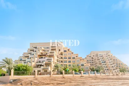 High Floor Spacious Studio | Nikki Beach View