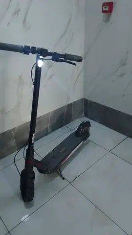Ninebot MAX G30