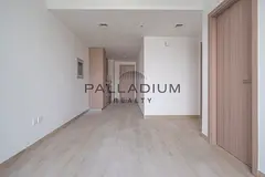 Modern Apartment | Ready to Move | Pool View
