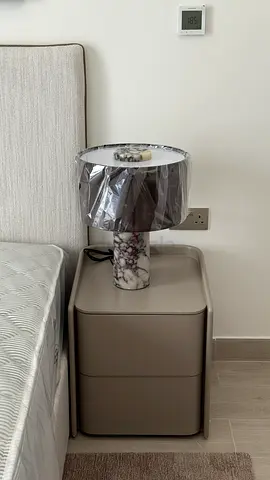 Brand New Bedside Tables | Up to 4 Available | Never Used