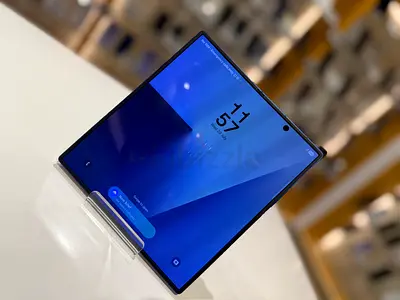 Galaxy Z Fold 7 512GB 12 Months Warranty