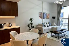 1 Bedroom | High Rental Income | Furnished