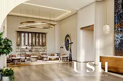 1BR | 35% Paid | High Floor | Below OP