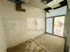 🏢 SHOP FOR RENT IN FRANCE CLUSTER – R04 | 463 SQFT | PARKING VIEW | 14-MONTH FIRST CONTRACT