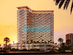 2-Bedrooms | High ROI | Semi Furnished Kitchen