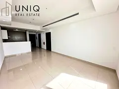 1 Bedroom | VACANT | Higher Floor | Villa View