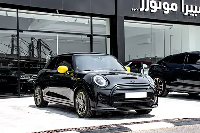 2023 MINI COOPER 照片 2