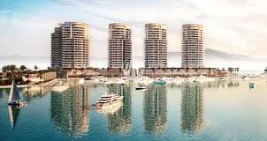 🌊 Invest Now in Waterfront Ras Al Khaimah | Pay 30% During Construction and Benefit from a Promis