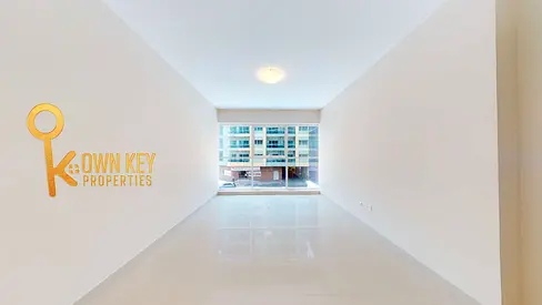 Beautiful 1BHK Apartment | Luxurious Building | All Facilities