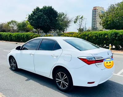 صورة 2 لـ 2018 Toyota COROLLA