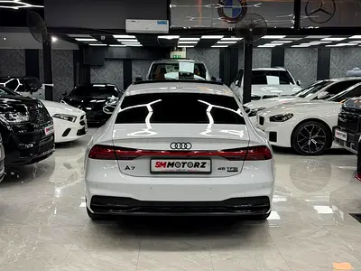 صورة مصغرة 6 لـ 2021 AUDI A7