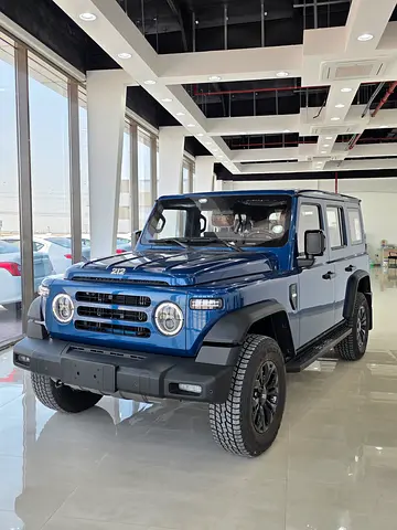 BAW 212 T01 Adventurer, миниатюра 16