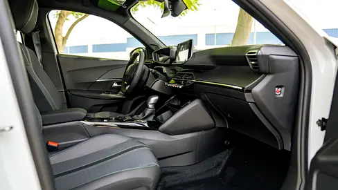 Peugeot 2008 Allure, миниатюра 9